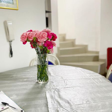 Royal Rooms Богота Экстерьер фото