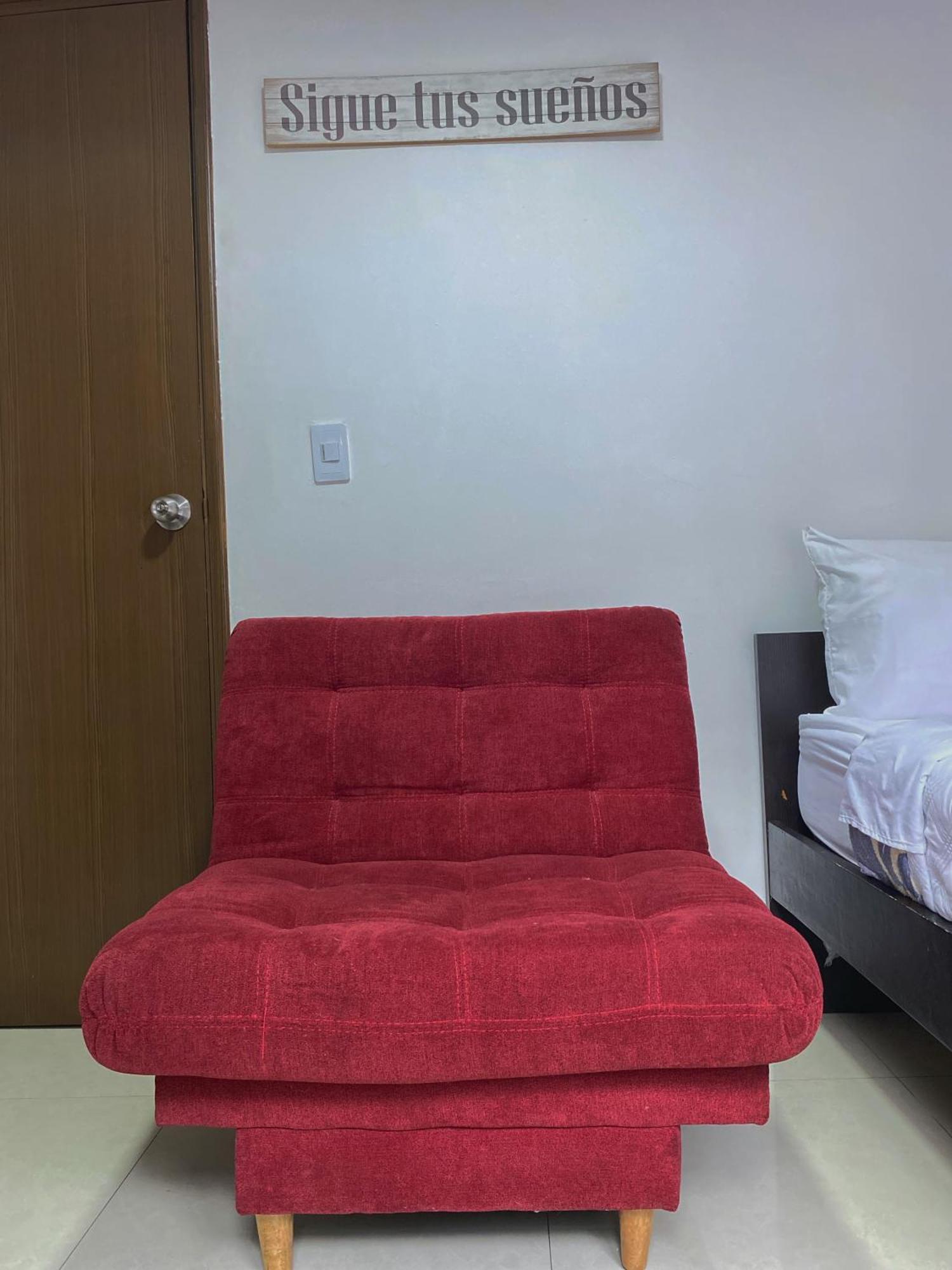Royal Rooms Богота Экстерьер фото